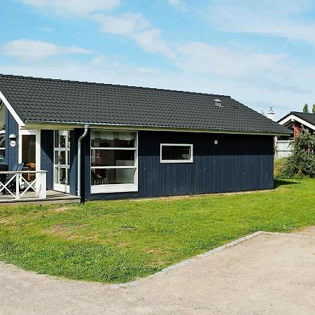 6 Person Holiday Home In Gro Enbrode Großenbrode Pokoj fotografie
