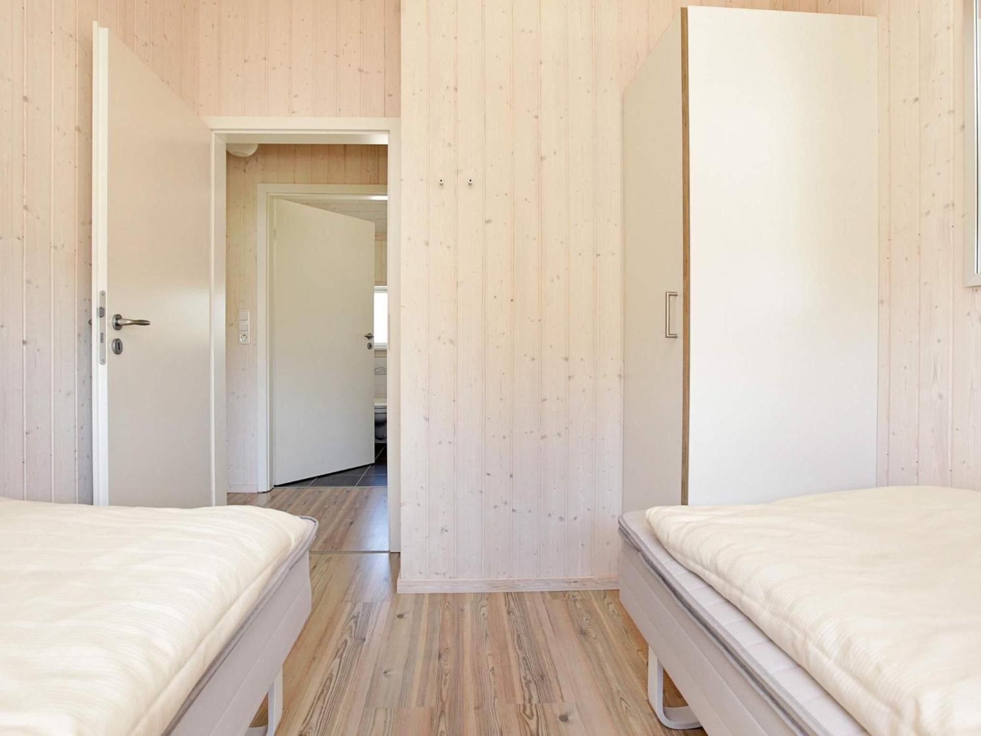 6 Person Holiday Home In Gro Enbrode Großenbrode Exteriér fotografie