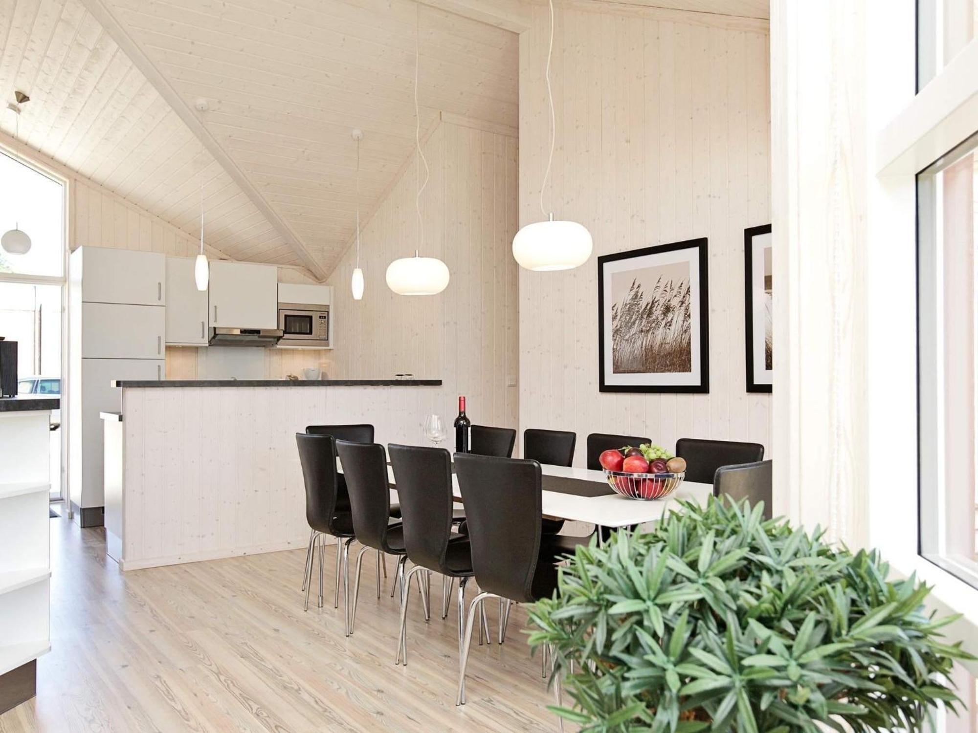 6 Person Holiday Home In Gro Enbrode Großenbrode Exteriér fotografie