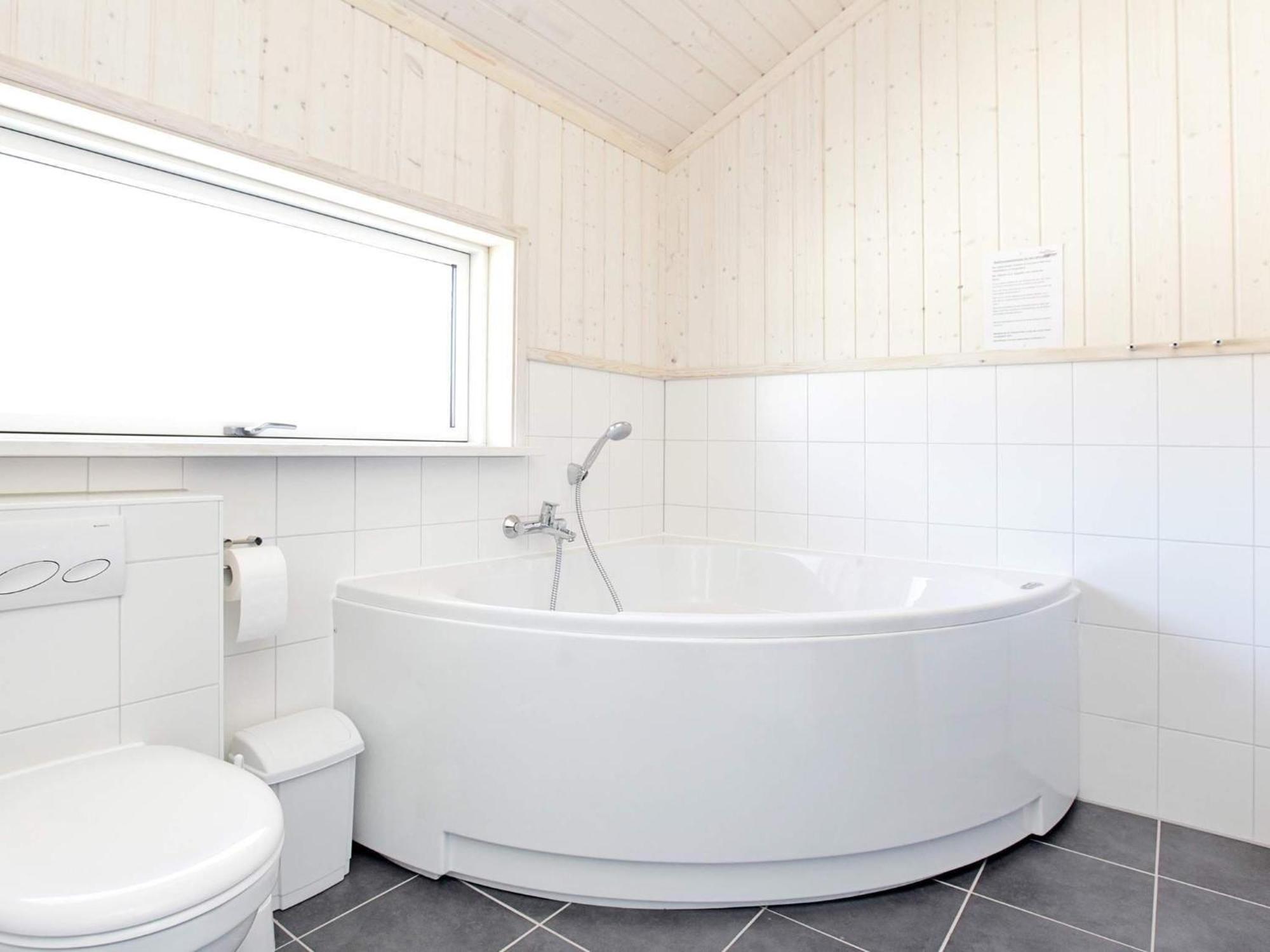 6 Person Holiday Home In Gro Enbrode Großenbrode Exteriér fotografie